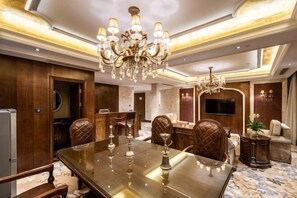 Room - Taihe Millennium Hotel (Leshan)