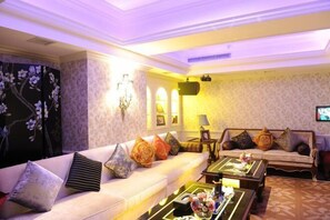 Servicio de la propiedad