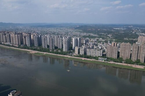 Taihe Millennium Hotel