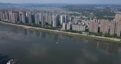 Taihe Millennium Hotel