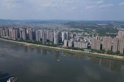 Taihe Millennium Hotel