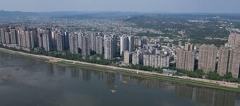 Taihe Millennium Hotel