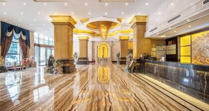 Taihe Millennium Hotel