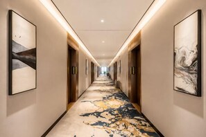 Interior - Jinxiu Xiangjiang Hotel (Foshan Jinsha) (Foshan)