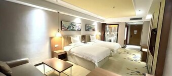 Jinxiu Xiangjiang Hotel (Foshan Jinsha)