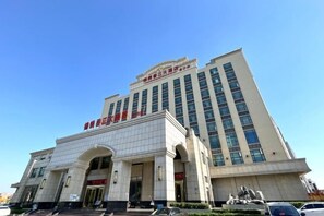 Exterior - Jinxiu Xiangjiang Hotel (Foshan Jinsha) (Foshan)
