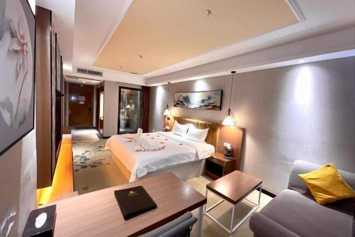 Habitación