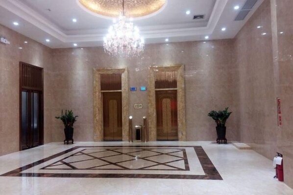 Interior - Jinxiu Xiangjiang Hotel (Foshan Jinsha) (Foshan)