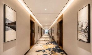 Interior - Jinxiu Xiangjiang Hotel (Foshan Jinsha) (Foshan)