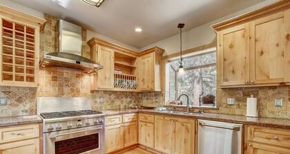 Beaver Brae Lodge