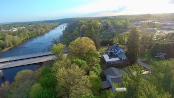 Nesselrod on the New