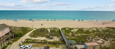 Plage à proximité
