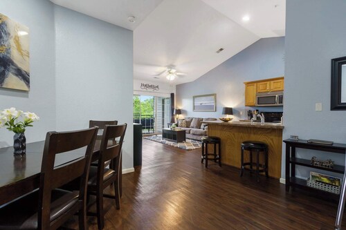 Holiday Ridge Retreat 10 - Holiday Hills Branson - Golf Resort - Outdoor Pools