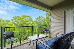 Condo, Multiple Beds, Balcony, Golf View (Holiday Ridge Retreat 10) | Property grounds