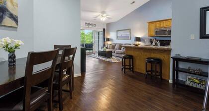 Holiday Ridge Retreat Duo - Holiday Hills Branson - Golf Resort - Outdoor Pools
