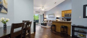 Holiday Ridge Retreat Duo - Holiday Hills Branson - Golf Resort - Outdoor Pools