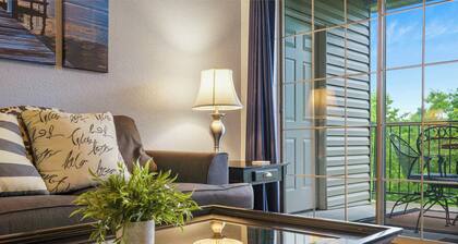 Holiday Ridge Retreat Duo - Holiday Hills Branson - Golf Resort - Outdoor Pools