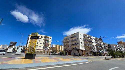 F5 Confort Family - Top location in Akid Lotfi