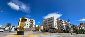 F5 Confort Family - Top location in Akid Lotfi