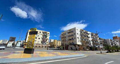 F5 Confort Family - Top location in Akid Lotfi