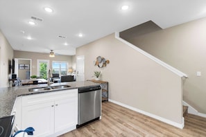 Condo, Multiple Beds, Balcony, Mountain View (Our Happy Place in Branson) | Interior
