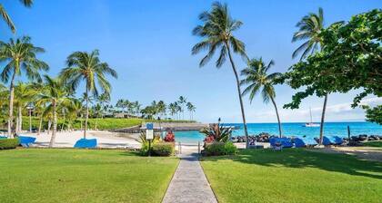 Mauna Lani Fairways #1405
