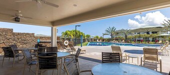 Na Hale O Keauhou Beach Views, Hot Tub & Pool
