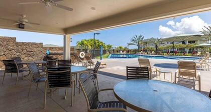 Na Hale O Keauhou Beach Views, Hot Tub & Pool