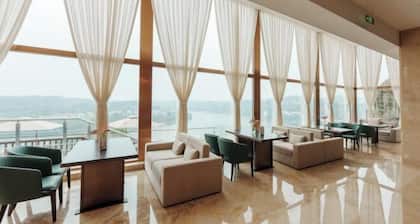 Antai Yinshan Jinjiang Hotel