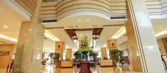 Antai Yinshan Jinjiang Hotel