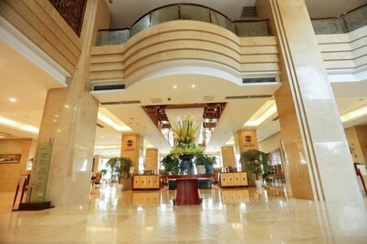 Antai Yinshan Jinjiang Hotel