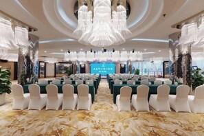 Sala de reuniones