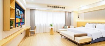 Ming Chao Holiday Hotel