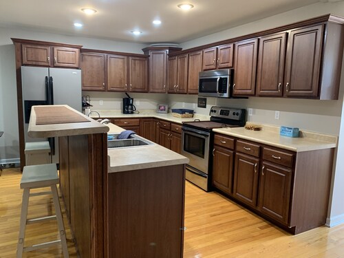 3/2.5 Townhome near downtown Bristol, TN