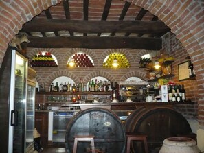 Bar (in loco)