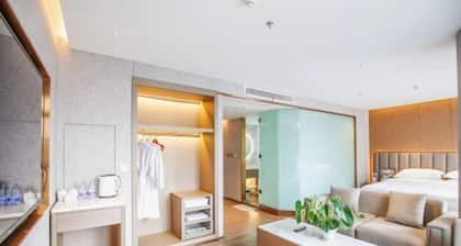 Tiancheng Plaza Hotel
