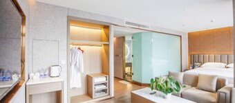 Tiancheng Plaza Hotel
