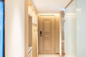 Room - Tiancheng Plaza Hotel (Neijiang)