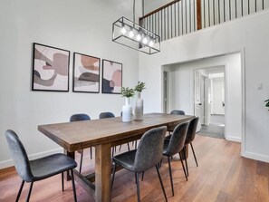 تناول الطعام