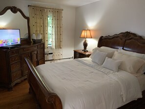 2 多间卧室、免费 WiFi