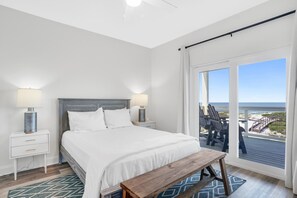 5 間睡房、免費 Wi-Fi、床單