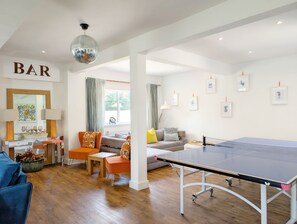 Sala de juegos