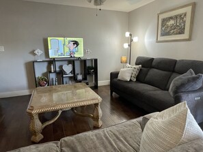 Smart TV