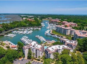 Marina
