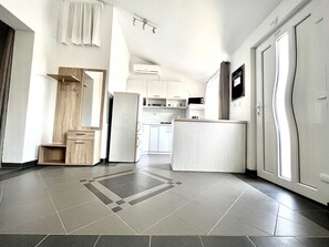 Lobby - Lovely apartment (Peroj)