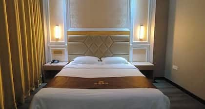 Jiangcheng Hotel