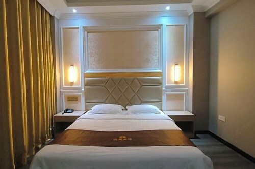 Jiangcheng Hotel