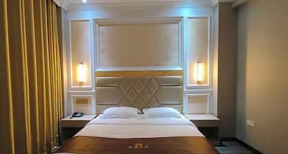 Jiangcheng Hotel