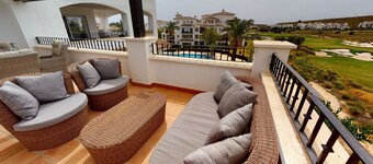 Casa Indico KM - Murcia Holiday Rentals Property