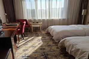 Room - Rose Garden Hotel (Dalian)